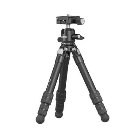 SmallRig 5026 - kieszonkowy zestaw, statyw i głowica
